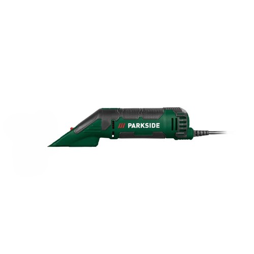 Parkside pes250w raschietto - parkside,