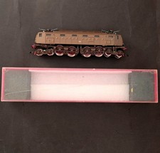 RIVAROSSI Scala H0 - E 428 123