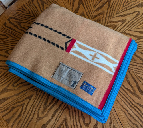 Pendleton castoro stato - pendleton,