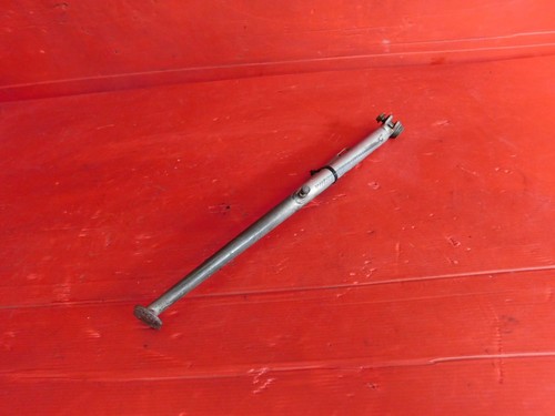 Cavalletto laterale fantic - laterale,
