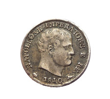 ITALIE - NAPOLEON Ier 5 soldi