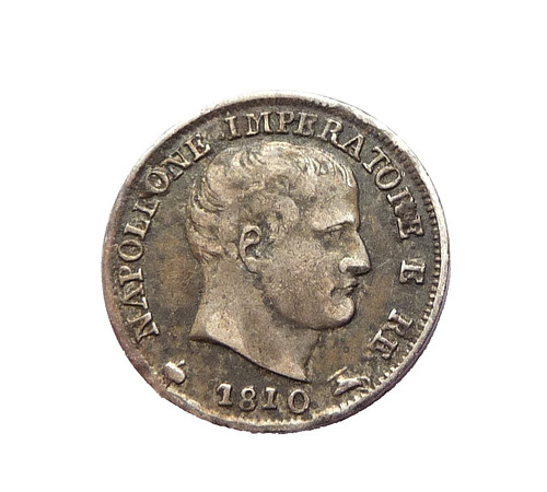 Italie napoleon ier 5 - ier, soldi