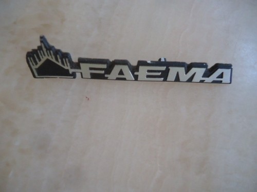 Faema macchina caffè - da,