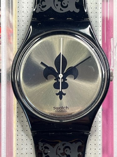 Swatch 1989 gb126 - 1989,