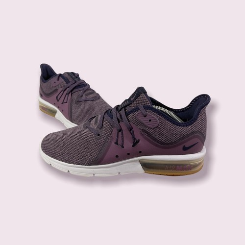 Scarpe nike air max sequent - air, 3