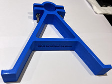 Supporto Metal Detector