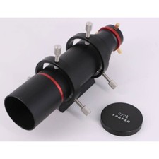 Cyck52-220ED Telescopio guida