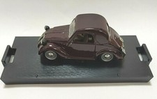 BRUMM 1:43 SERIE ORO AUTO DIE