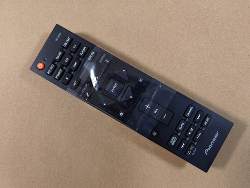 Telecomando originale pioneer - telecomando,