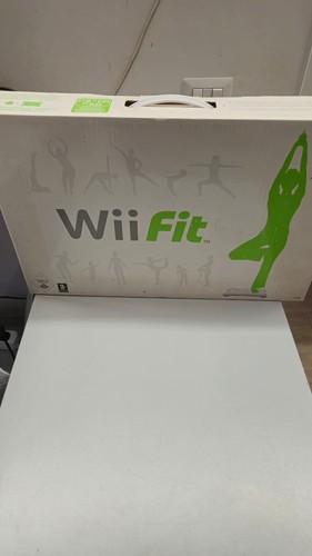 Wii fit balance board pedana - balance,