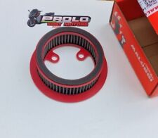  FILTRO ARIA VARIATORE MALOSSI SPORTIVO LATO DX YAMAHA TMAX T-MAX 530 560 12-24