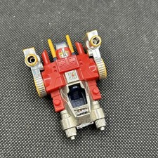 Robot Diaclone Diatron Dia
