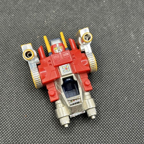 Robot diaclone diatron - diaclone, dia