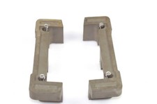 Retro Piede Per Agilent