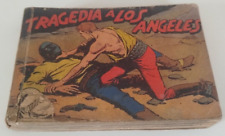 RED CARSON RACCOLTINA STRISCIA