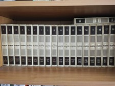 Enciclopedia atlantica 85 - enciclopedia, '85