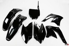 KIT PLASTICHE KAWASAKI KXF 250