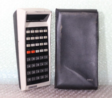 Calcolatrice vintage Realtone