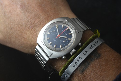 Sandoz men rare oversized - rare,
