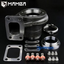 Alloggiamento turbina turbo BB