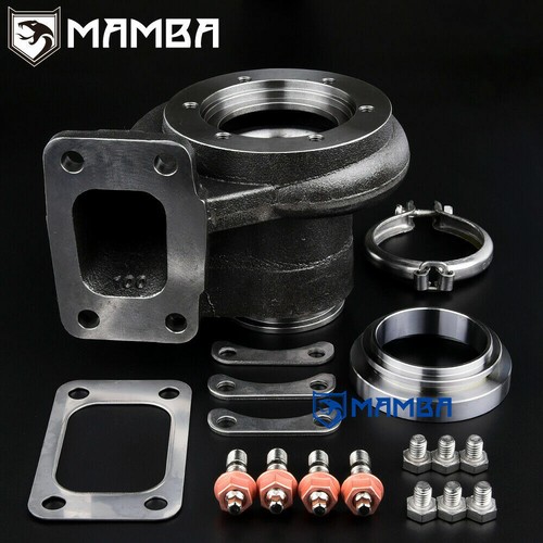 Alloggiamento turbina turbo - , bb