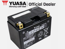 BATTERIA ORIGINALE YUASA