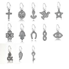 Nuovo ciondolo autentico