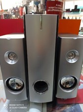 Cassa Amplificatore PC Con