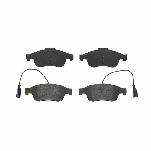 Kit pastiglie freno - kit, anteriore