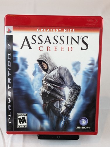 Assassin creed greatest hits - creed,