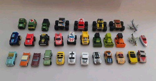 Micro macchina lotto - , di