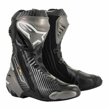 ALPINESTARS SUPERTECH R BLACK