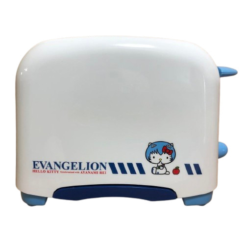 Hello kitty evangelion eva pop - evangelion,