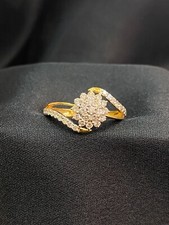 Pave 0,90 Cts Rotondo