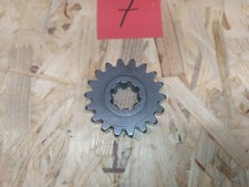 Husqvarna CR 125 anno 1978