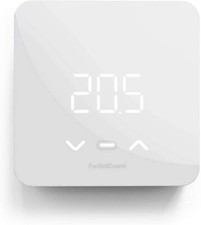 Fantini Cosmi C800WIFIPRO Cronotermostato Elettronico Led Smart A Parete O Incas