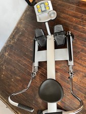 Vogatore usato DOMYOS AV500