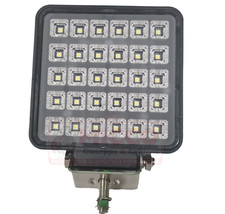 FARO A 30 LED CON INTERRUTTORE