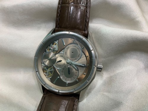 Orologio multifunzione fossil - orologio,
