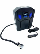 x Compressore Aria Portatile