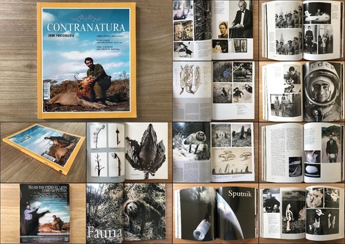 Joan fontcuberta - fontcuberta,