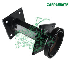 MOZZO FRESA SINISTRO MOTOZAPPA