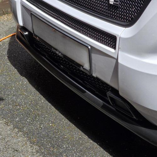 Per fiat ducato - griglia, nido