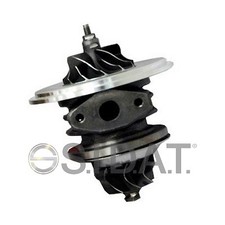 CORE ASSY TURBINA OPEL FRONTERA B  2.2 DTI  88kw 120cv 2172cc