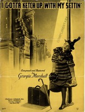 Foto I Gotta Ketch Up With My