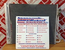 RADIATORE ARIA CONDIZIONATA SMART FORTWO BENZINA / CDI (451) DAL '07 IN POI