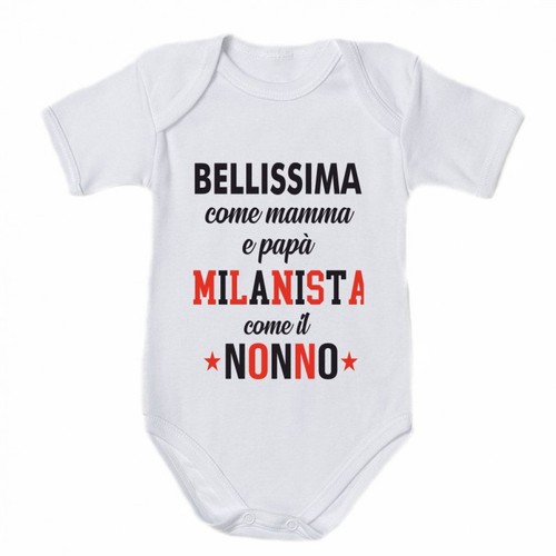 Body tutina bambina bellissima - body,