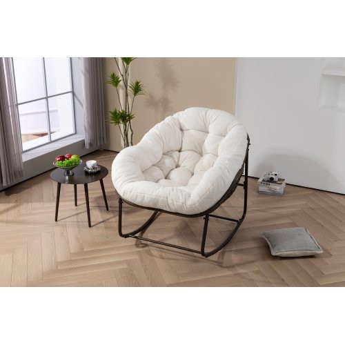 Cuscino imbottito dondolo - cuscino,