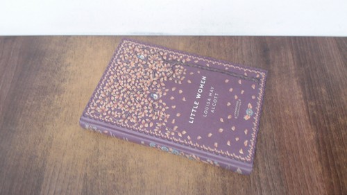 Little women cranford - little, (cranford