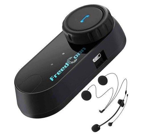 Freedconn tcom casco moto - freedconn,